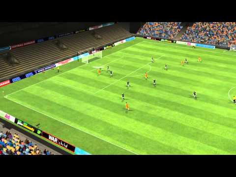 Torns IF 3-0 Dinamo - Match Highlights