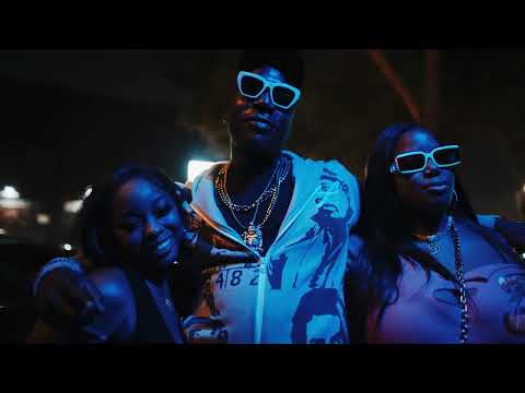 Yack5 GOAT MODE official visual 