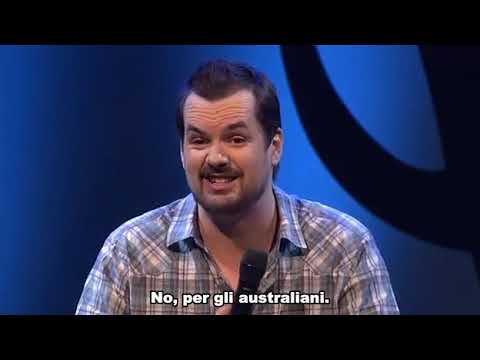 Jim Jefferies Alcoholocaust SUB ITA