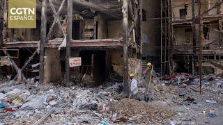 Teherán afirma que no hay fecha para nuevas conversaciones con Washington