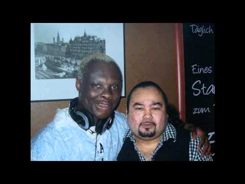 AFRO - LATIN AFTER WORK PARTY ENTRITT FREI !!!