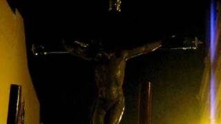 preview picture of video 'Extraordinaria Cristo del Amor (El Viso del Alcor) 31-OCT-2010. Calle Rosario'