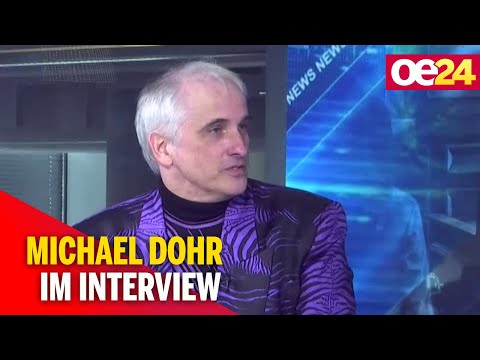 Michael Dohr | Prozess gegen Ex-Kanzler Kurz gestartet