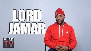 Lord Jamar on the Double Standard of Boys Losing Their Virginity Young (Part 10)