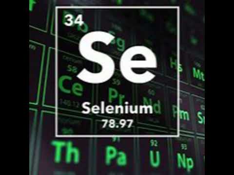 Selenium: The Essential Metalloid and Its Biological Significance