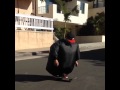 Tre Coe Skateboarding 4