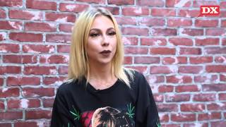 Lil Debbie -- It Suprises Me I&#39;ve Had Longevity --