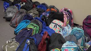 Knox County parents share budgeting tips for back-to-school season