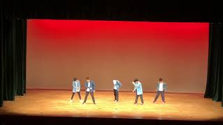 市立川口高校 Spring Stage 2部2番 -つっぱりふぃーりんぐす♪-