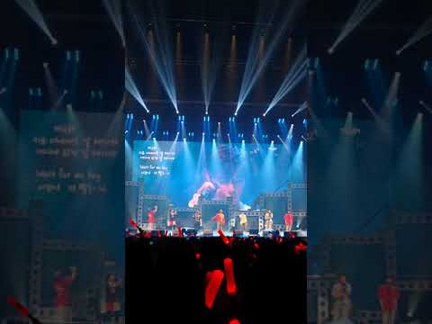 [180609 KOLORFUL 2차] iKON (아이콘) - WAIT FOR ME (기다려) FANCAM