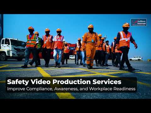 Safety Video Production Services