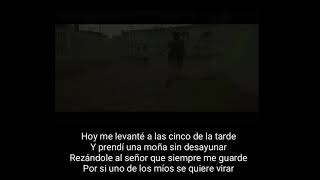 Darkiel, Benny Benny - Soy De La Calle "Letra / Lycirs" "Video" "Darkiel Edition"