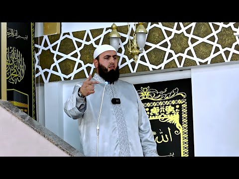 3 Porosi Profetike të shkurtra por shumë të rendësishme: 03 “Sillu me njerëzit me moral të mirë.”