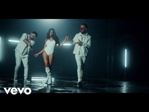 Ana Guerra, Lérica - Listo Va