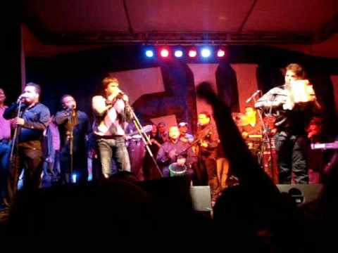 Me Gusta, Me Gusta  Silvestre Dangond