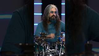 Dream Theater’s Mike Portnoy performs “Under a Glass Moon” #drumeo
