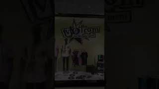 Download lagu Volcom Entertainment Window At Pakuwon Mall Surabaya💥💥 mp3