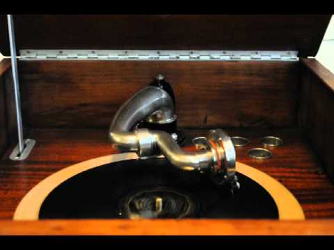 Love Me All The Time Waltz -BF Goodrich Silvertown Orch. 1927