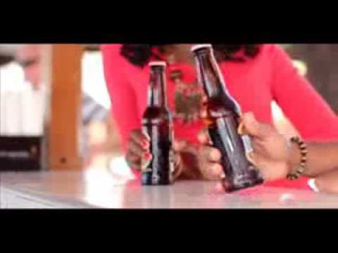 Faith Callendar - My Barbados, My Banks!