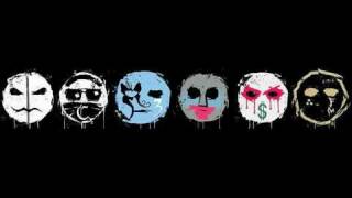 Hollywood Undead &amp; Shady Jeff - Scene For Dummies