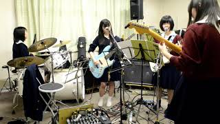 KEYTALK　『 ASTRO 』　－卒業ライブに向けて猛練習♪－