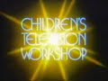Uh Oh CTW Sparks Logo Slowing Down 1X 2X 4X 8X 16X 32X 64X