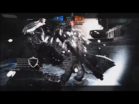 Did You Know I'm Also A Rep 70 Raider 👀