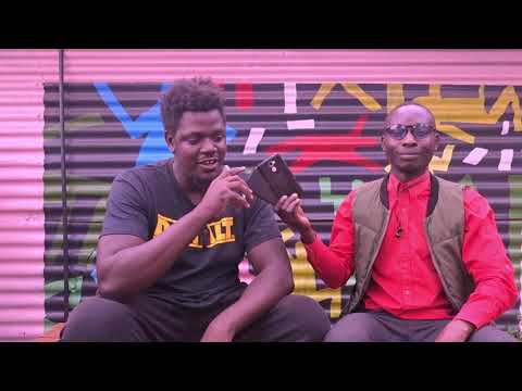 RAYMO LION - RAP IT (FREESTYLE VIDEO)