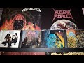 Thrash Speed Black Metal Collection Update Re2 Of 2022