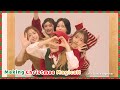 FIFTY FIFTY (피프티피프티) – Making Christmas Magical | Let’s Dance Together 💃