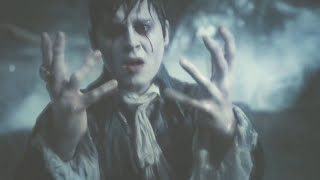 The Damned - 'Til The End Of Time (FanVid)