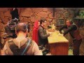 Making-of "Lickanthrope" Moonspell - Music Video