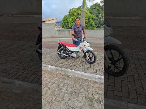 FABRÍCIO DA FEIRA DAS MOTOS USADAS EM LIMOEIRO DE ANADIA ALAGOAS