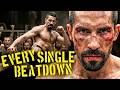 UNDISPUTED 4 BOYKA DESTROYS ALL EVERY FIGHT SCENE Action Reload