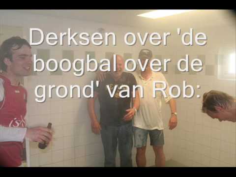 Nivo Sparta A2 2009 kampioen