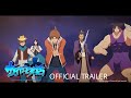 One Hundred Thousand Bad Jokes (2022) - Official Trailer - Paramount Pictures
