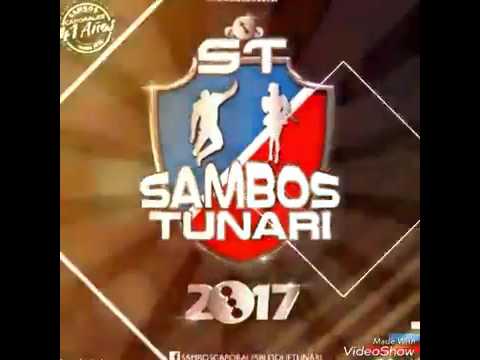 SAMBOS CAPORALES BLOQUE TUNARI