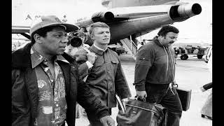 11. David Bowie. Art Decade. Alabama Song.wmv