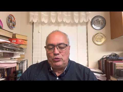 2 Crônicas 8 - Salomão Edifica Cidades