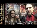 Custom Fangs By Father Sebastiaan The White Rite Of Transformation