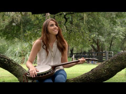 When You Get Home Music Video by Rachell Robbins