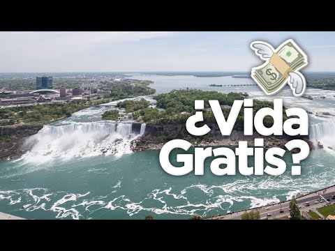 Las 10 ciudades que te pagan por vivir en ellas