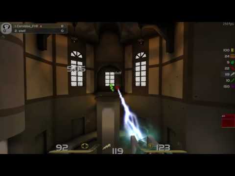 Fraze vs Stelf - Cure (fraze thinking out loud self commentary)