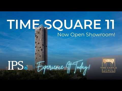 Time Square 11 (Time Castle BKK3) thumbnail