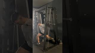 ZANCADAS MULTIPOWER ÉNFASIS GLÚTEOS