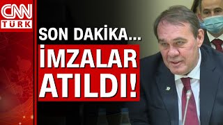 Demirören Holding Azerlotereya yönetimini devraldı
