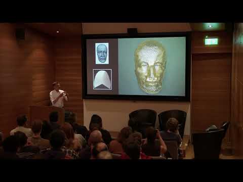 Mark Pauly - Automorph Workshop