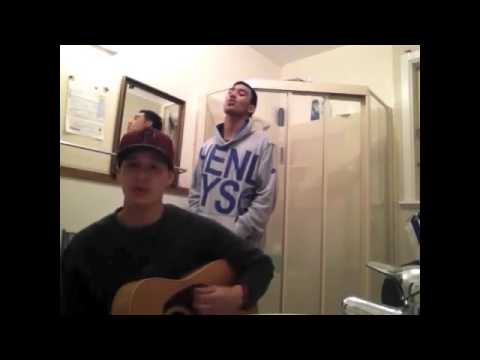 Jayden & Charlie - Not the man for you