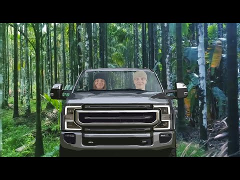 Rimvis - MAŠINA (Official Video)