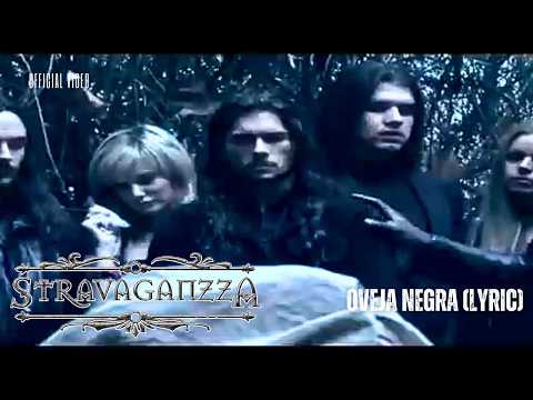 Stravaganzza - Oveja Negra